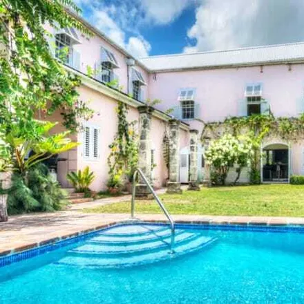 Buy this studio apartment on Russia Gully in Airy Hill, Barbados