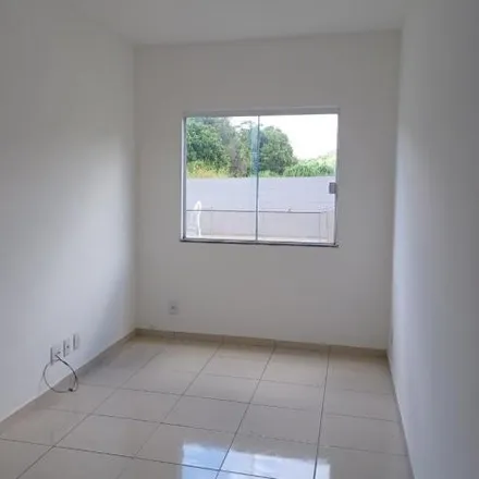 Rent this 2 bed apartment on Rua H in Colônia Santo Antônio, Barra Mansa - RJ