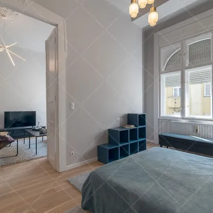 Image 3 - Budapest, Wesselényi utca 50, 1077, Hungary - Apartment for rent