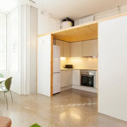 Image 7 - Carrer de Sardenya, 463, 08001 Barcelona, Spain - Apartment for rent