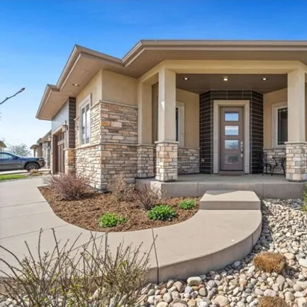 Buy this 4 bed house on 2636 Chandra Street in Timnath, Larimer County