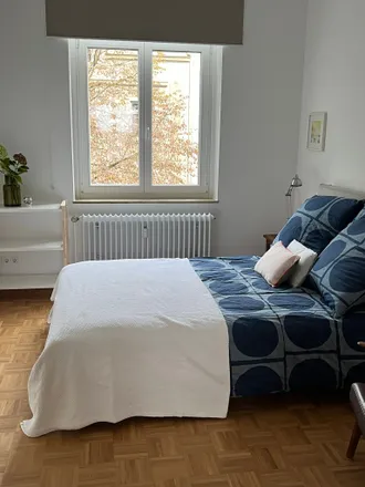 Rent this 1 bed apartment on Hoffeldstraße 29 in 40235 Dusseldorf, Germany