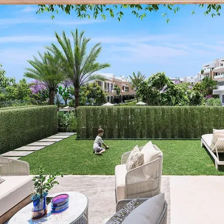 Buy this 2 bed apartment on A-7175 in 29678 Estepona, Spain