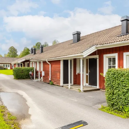 Rent this 2 bed apartment on Vi in Vigatan, 816 30 Ockelbo