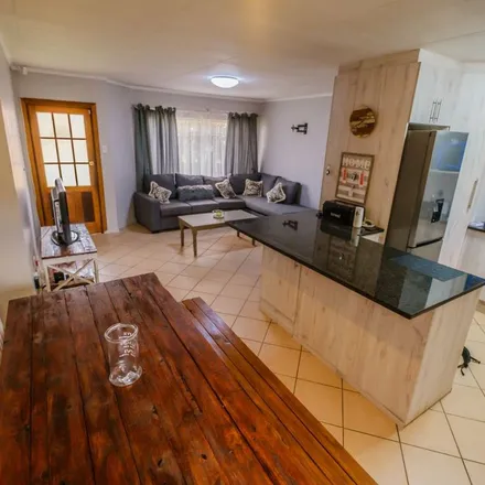 Image 5 - unnamed road, Langenhovenpark, Bloemfontein, 9321, South Africa - Townhouse for rent