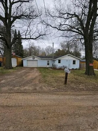 Image 1 - Division Street, Spooner, WI 54801, USA - House for sale