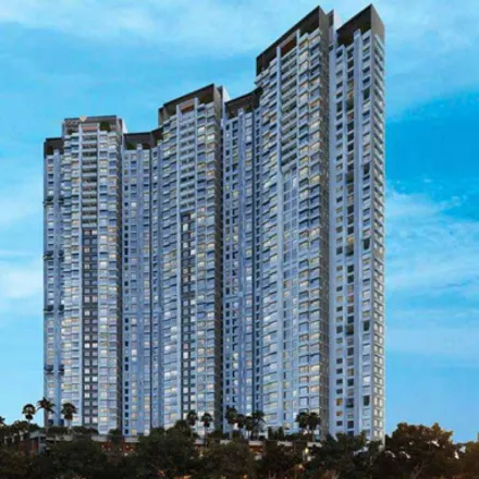 Image 6 - Blue Bells, B Maharaj Singh Marg, Zone 6, Mumbai - 400080, Maharashtra, India - Apartment for rent