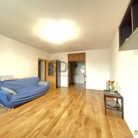 Buy this 2 bed apartment on Nietota in Kazimierza Wielkiego 50, 50-078 Wrocław