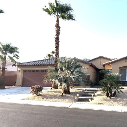 Rent this 4 bed house on 828 Mira Grande in Palm Springs, CA 92262