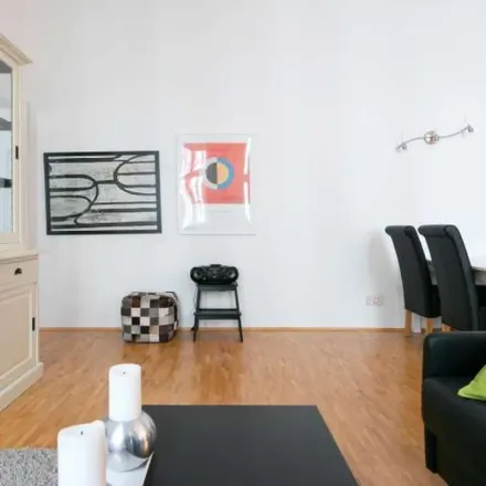 Image 2 - Czarnikauer Straße, 10439 Berlin, Germany - Apartment for rent