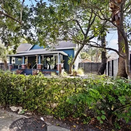 Image 2 - 541 8th Street North, Saint Petersburg, FL 33701, USA - House for rent