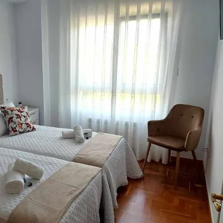 Rent this 2 bed apartment on Posada in La Cultural, 33954 Llanes