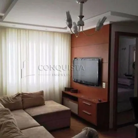 Buy this 2 bed apartment on Rua General Chagas Santos 556 in Vila da Saúde, São Paulo - SP