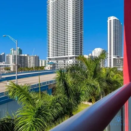 Image 3 - 2602 E Hallandale Beach Blvd Unit R506, Hallandale Beach, Florida, 33009 - Condo for sale