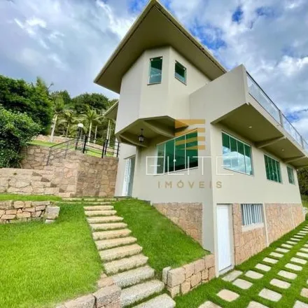 Image 1 - Rodovia Jovino Piucco, Centro, Garopaba - SC, 88495-000, Brazil - House for sale