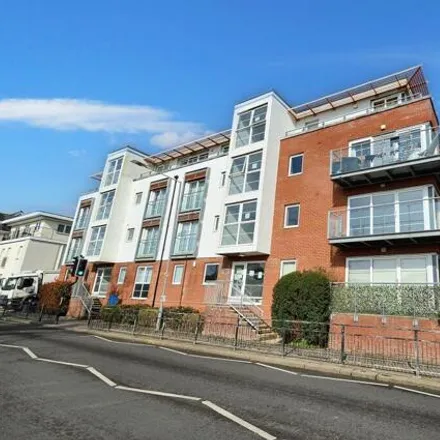 Buy this 2 bed apartment on Woodgrange PH in Woodgrange Drive, Southend-on-Sea