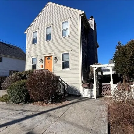 Rent this 2 bed house on 76 Potter Street in Newport, RI 02840