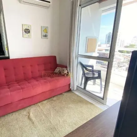 Buy this 3 bed apartment on Rua Eugênio Portela 532 in Barreiros, São José - SC