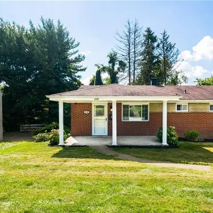 Buy this 3 bed house on 227 Lansdowne Drive in Penn Hills, PA 15147