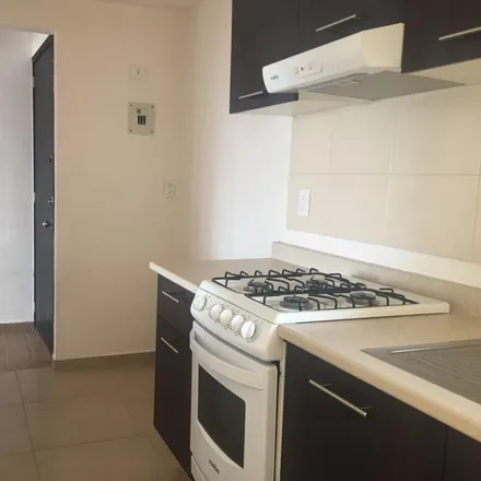 Rent this studio apartment on Avenida Acueducto in Colinas de San José, 55317