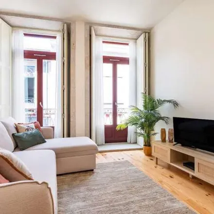 Rent this 1 bed apartment on Optimais in Rua dos Mártires da Liberdade, 3050-359 Porto