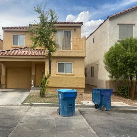 Buy this 2 bed house on 4732 Valleyside Avenue in Clark County, NV 89115