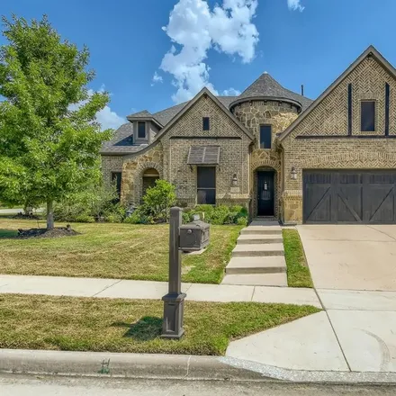 Buy this 3 bed house on 6220 Savannah Oak Trail in Flower Mound, TX 76226