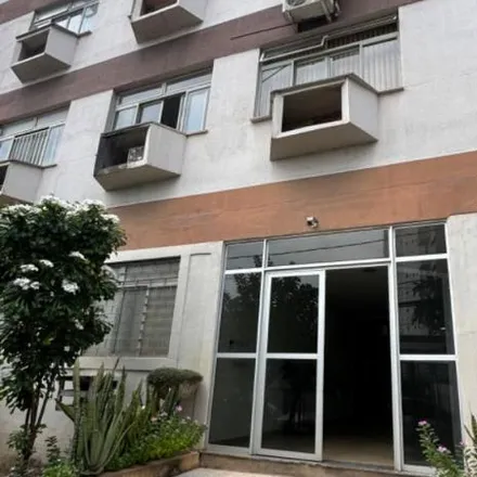 Rent this 3 bed apartment on Clube Esportivo Dom Bosco in Rua Diogo Domingos Ferreira, Bandeirantes