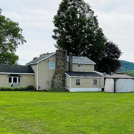 Buy this 3 bed house on 1223 Hall Road in Dix, Schuyler County