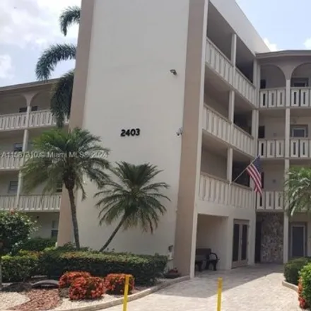 Rent this 2 bed condo on 2542 Antigua Circle in Coconut Creek, FL 33066