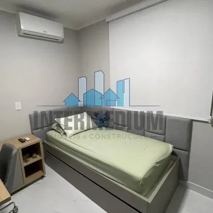 Buy this 3 bed apartment on Rua Antônio Marcos de Oliveira in Jardim Tarraf 2, São José do Rio Preto - SP