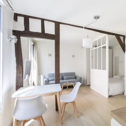 Rent this 1 bed apartment on 14 Passage Piver in 75011 Paris, France