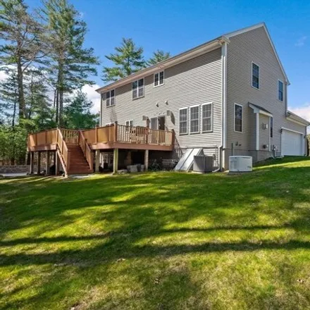 Image 6 - 9 Chrisjenn Brooke Lane, Lakeville, Plymouth County, MA 02347, USA - House for sale