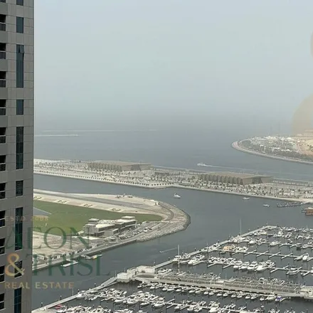 Image 6 - Al Sabeel, Al Marsa Street, Dubai Marina, Dubai, United Arab Emirates - Apartment for rent