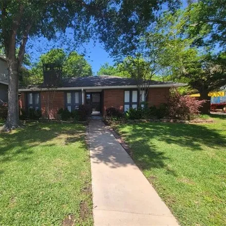 Rent this 3 bed house on 8680 Buffalo Speedway in Houston, TX 77025