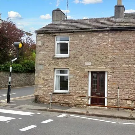 Buy this 2 bed townhouse on Brougham Lane in Kirkby Stephen, CA17 4SQ