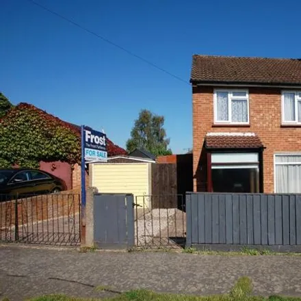 Buy this 3 bed duplex on Narcot Road in Chalfont St Giles, HP8 4DE