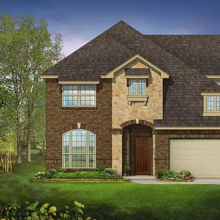 Buy this 5 bed house on Faithon P Lucas Senior Boulevard in Mesquite, TX 75181