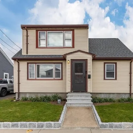 Buy this 3 bed house on 19 Maryland Avenue in Winthrop, MA 02152