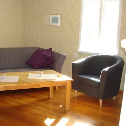 Rent this 2 bed house on Hultsfreds kommun in Kalmar County, Sweden