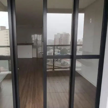 Rent this 3 bed apartment on Avenida Doutor Antônio Álvaro in Vila Assunção, Santo André - SP