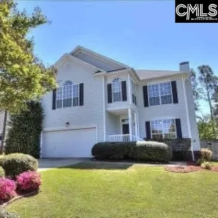 Buy this 4 bed house on 220 Steeple Drive in Richland County, SC 29229