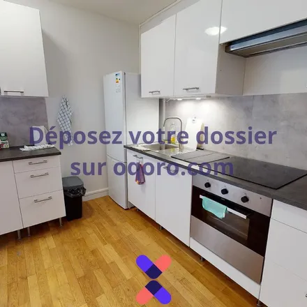 Image 1 - 167 Boulevard des États-Unis, 69008 Lyon, France - Apartment for rent