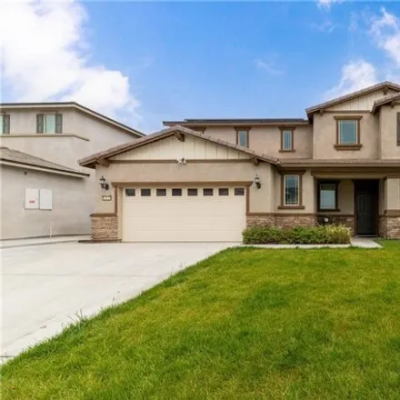 Buy this 5 bed house on Shorthorn Drive in Eastvale, CA 91752