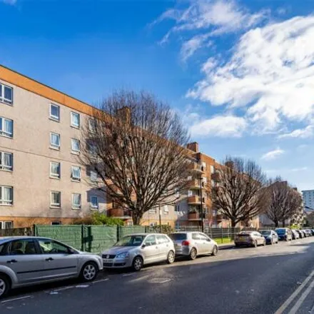 Buy this 2 bed apartment on Underhill House in Burgess Street, London
