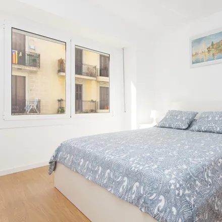 Rent this 2 bed apartment on Carrer Pérez Galdós in 38, 08012 Barcelona