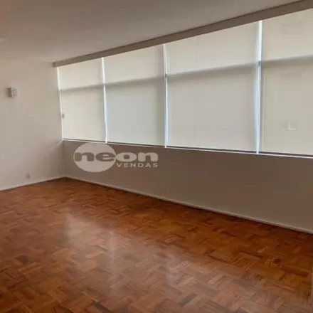 Buy this 3 bed apartment on Alameda Joaquim Eugênio de Lima 1213 in Cerqueira César, São Paulo - SP