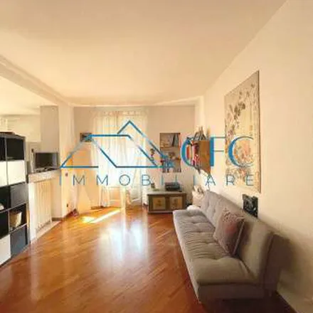 Image 1 - Via Sangallo 9, 20133 Milan MI, Italy - Apartment for rent