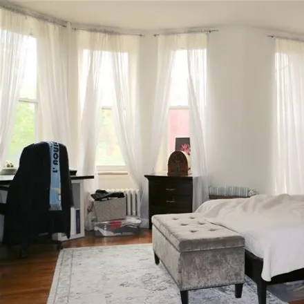 Rent this 1 bed apartment on 108 11th Street in Hoboken, NJ 07030