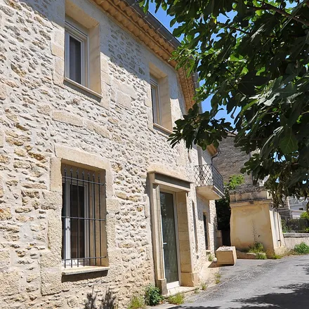 Buy this 5 bed house on Vallongue in 30250 Junas, France